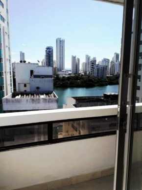 Cómodo apartamento cerca al mar